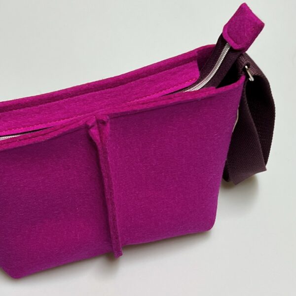 Marie pink – Bild 3