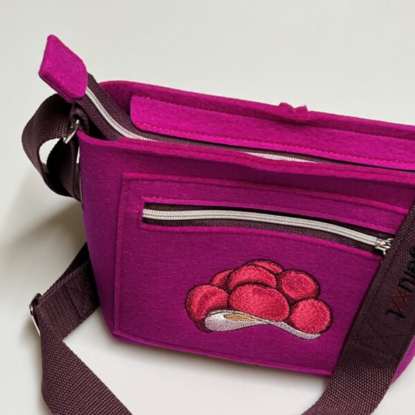 Marie pink – Bild 4