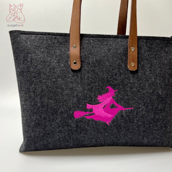 Theresa antrazith – Bild 3